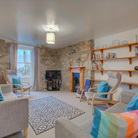 Neptune Cottage Burrow Road St Ives المظهر الخارجي الصورة